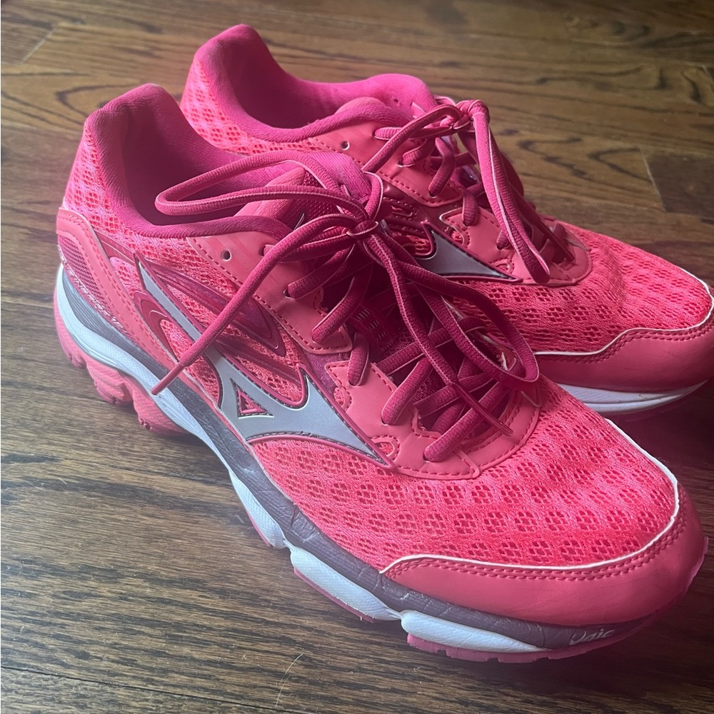 Mizuno Wave Inspire 12 Size 9.5